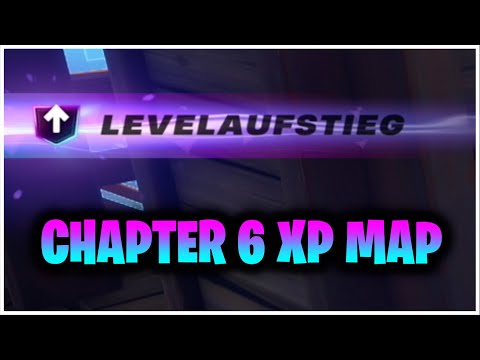 Improved XP Methods in Fortnite Chapter 6 Season 1