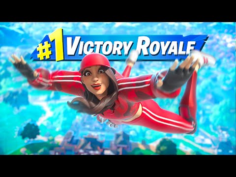 Infinite Flight Advantage in Fortnite Chapter 6