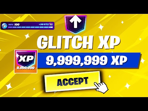 Supreme card for XP AFK in Fortnite, Chapter 6