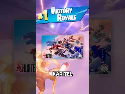 Winning Every Match: Fortnite Chapter 6 Tactics