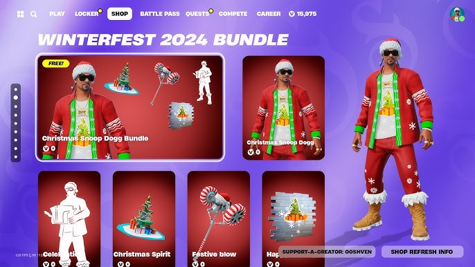Bundle Winterfest 2025